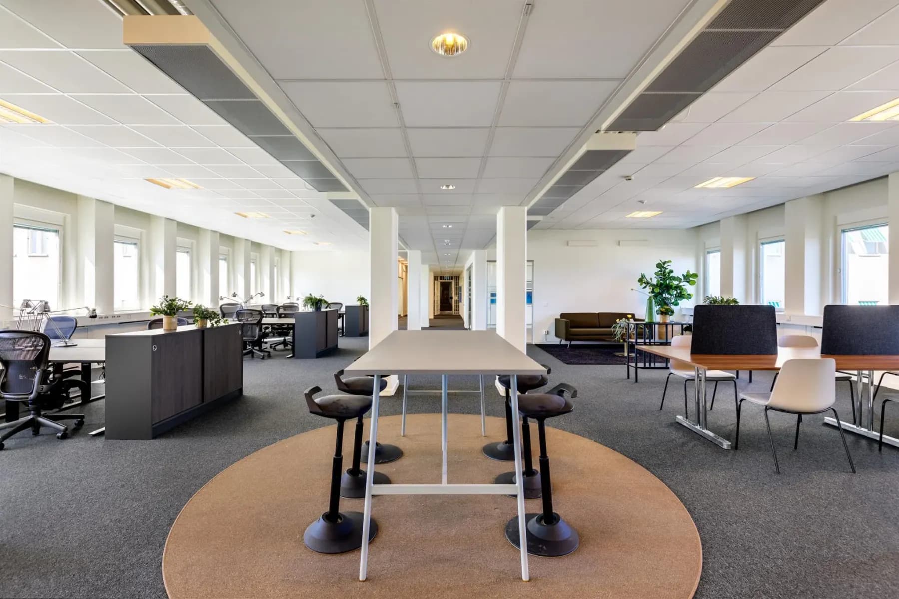 Telefonvägen 30, Stockholm – 620 m²