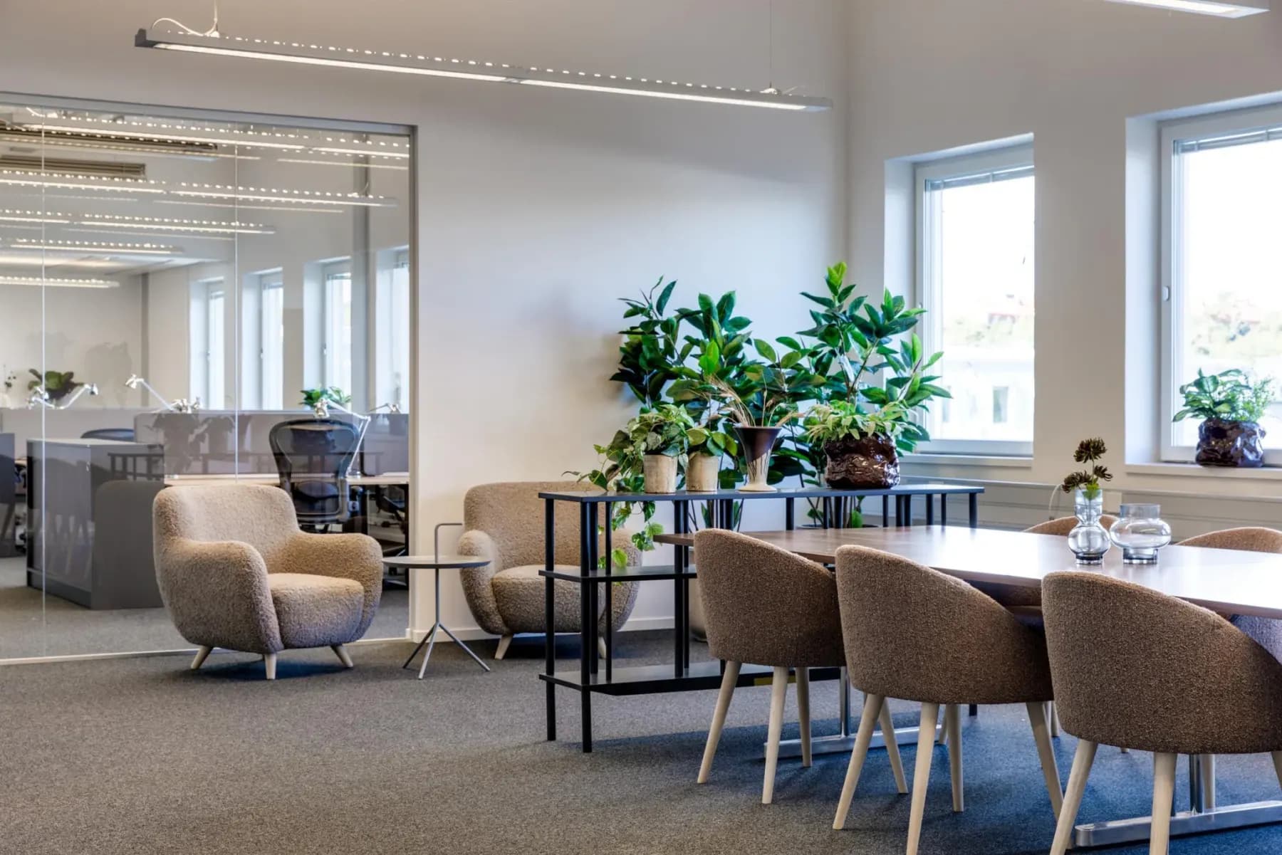 Telefonvägen 30, Stockholm – 520 m²