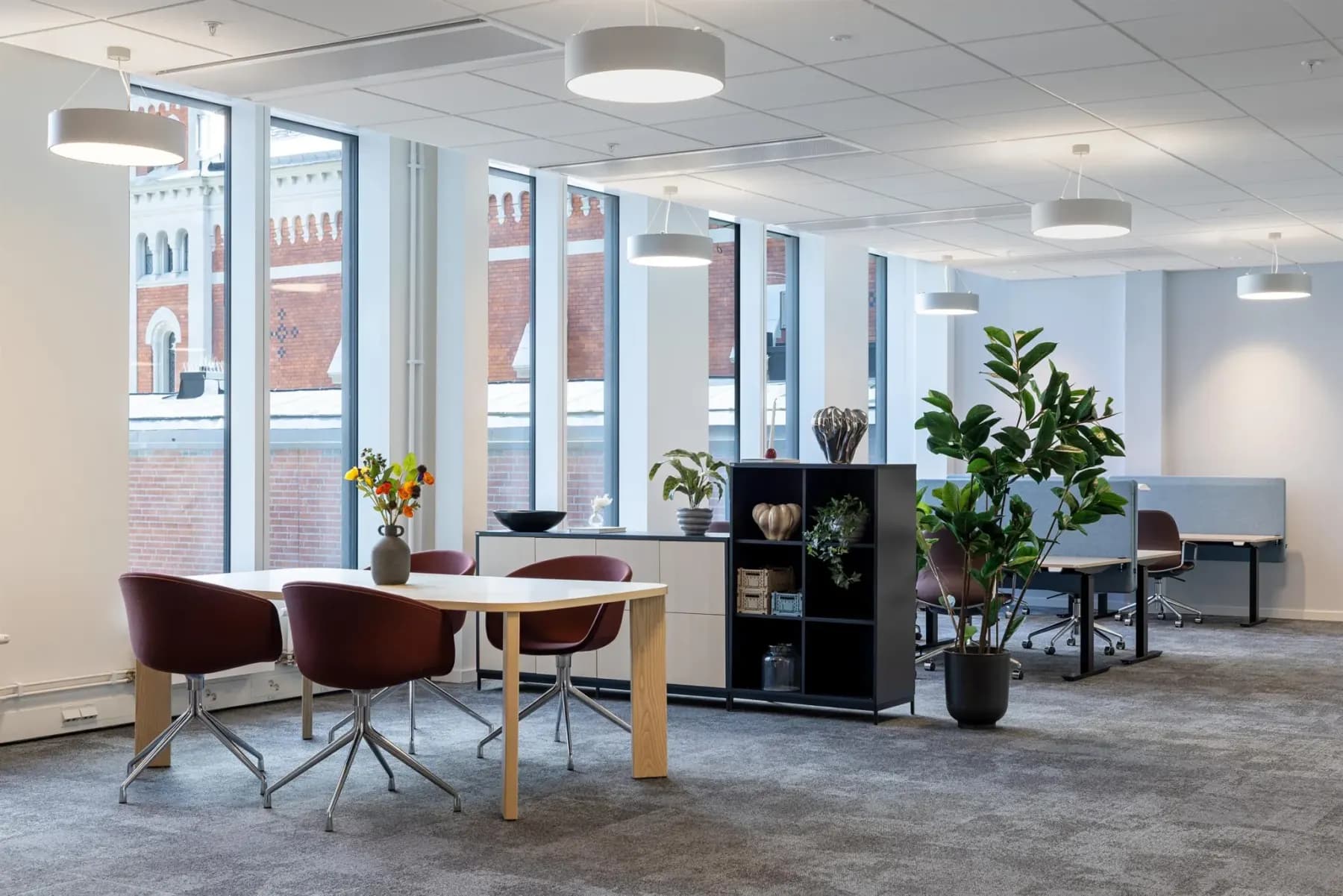 Folkungagatan 44, Stockholm – 1 165 m²