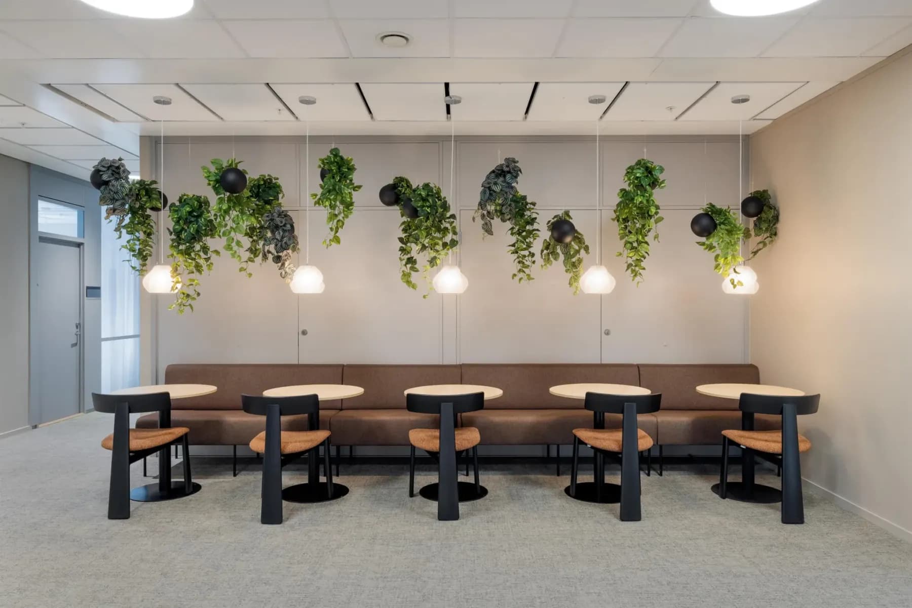 Knarrarnäsgatan 9 - Kista Entré, plan 6 (3 tr), Företagshotell – bild 2