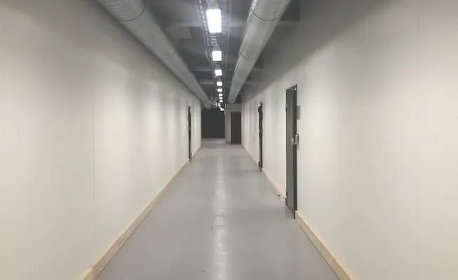Lager 400 m² på Ruskvädersgatan 8 i Göteborg – bild 2