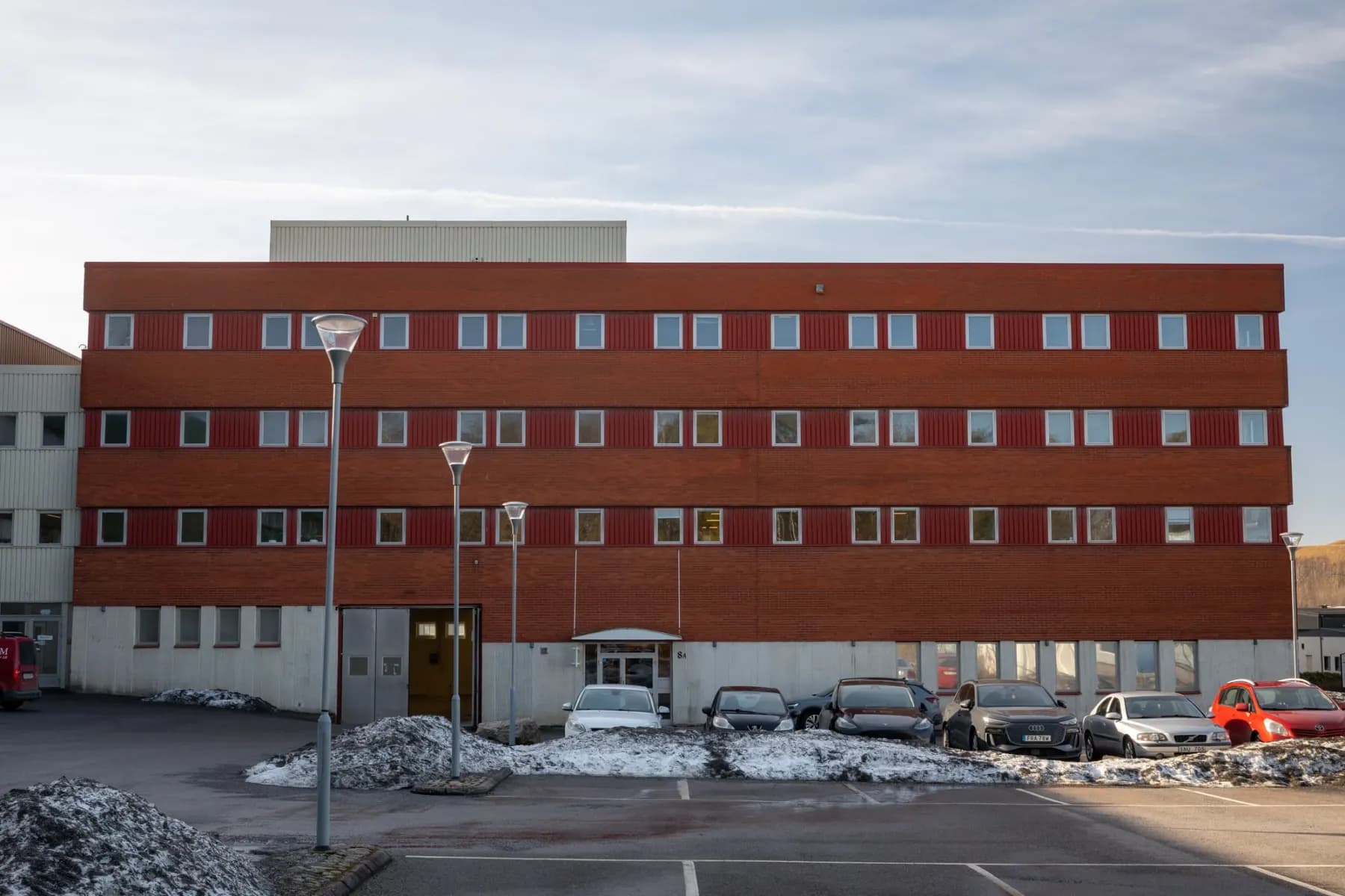 Butik 1 000 m² på Ruskvädersgatan 8A i Göteborg – bild 2