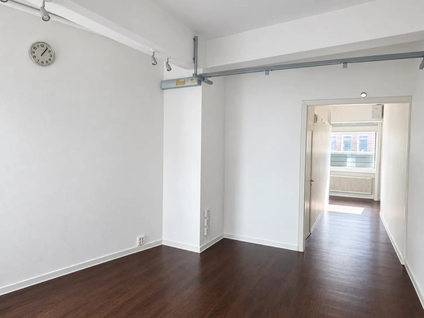 Brogatan 25B, Halmstad – 67 m²
