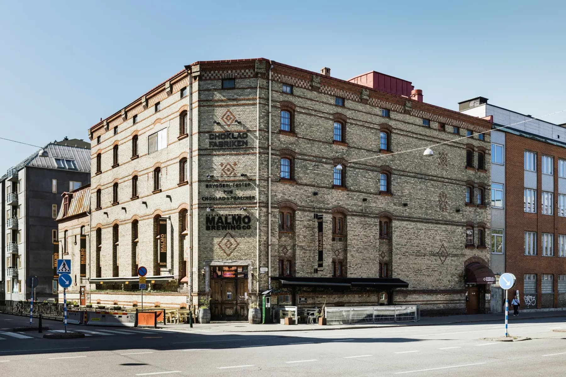 Kontor 425 m² på Bergsgatan 33 i Malmö – bild 2