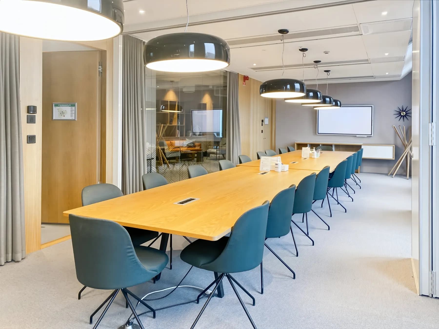 Kontorshotell 100 m² på Hammarbybacken 27 i Stockholm – bild 2