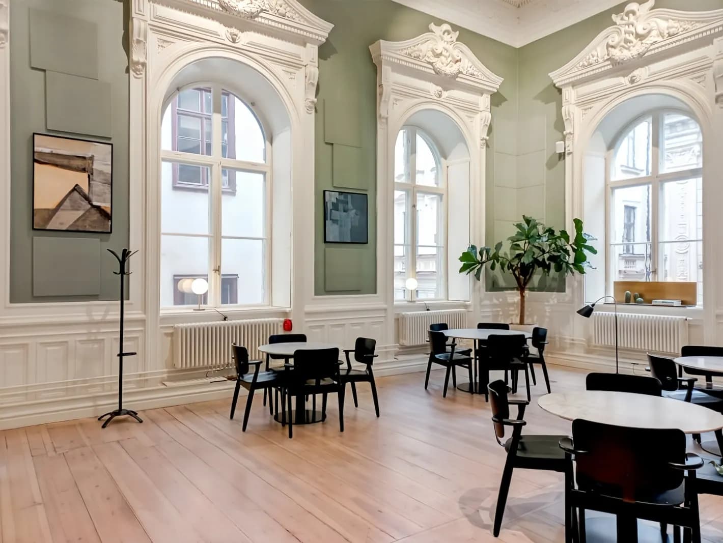 Lager 300 m² på Lilla Nygatan 23 i Stockholm – bild 2