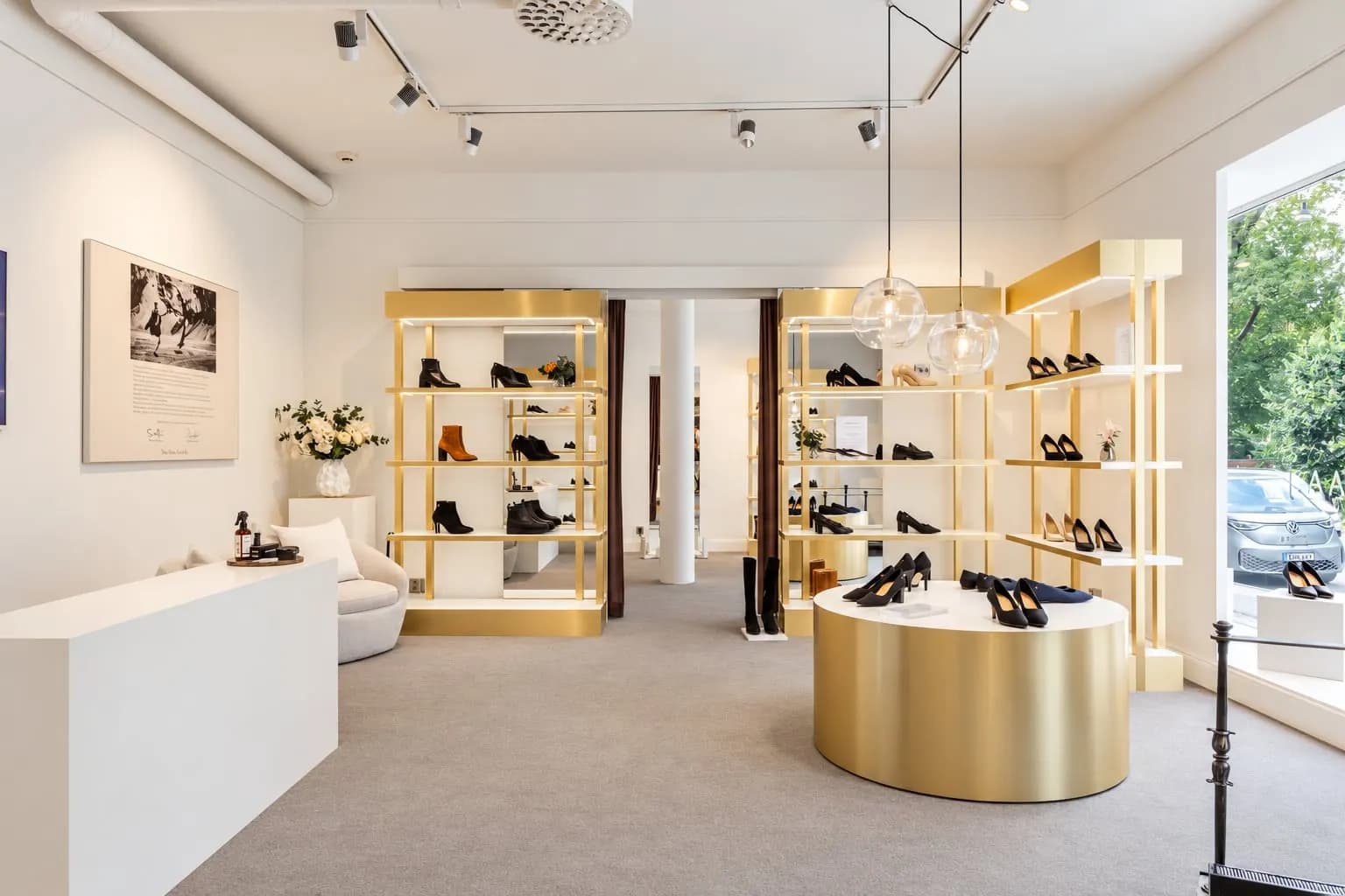 Sturegatan 16, Stockholm – 227 m²