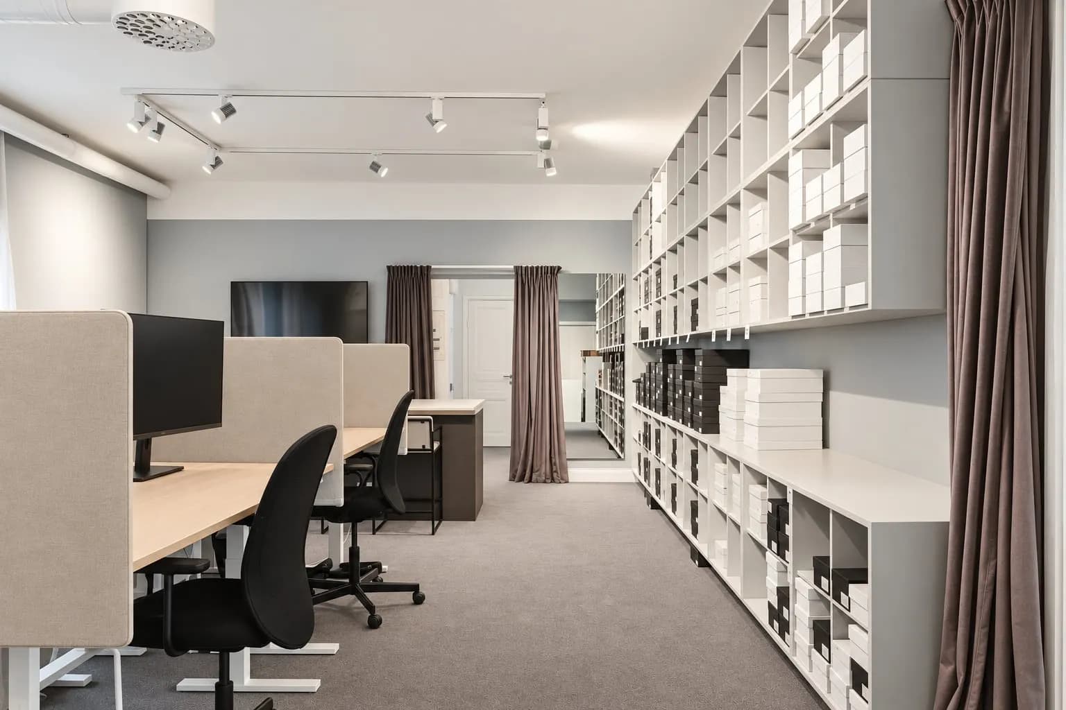 Lokal 227 m² på Sturegatan 16 i Stockholm – bild 2