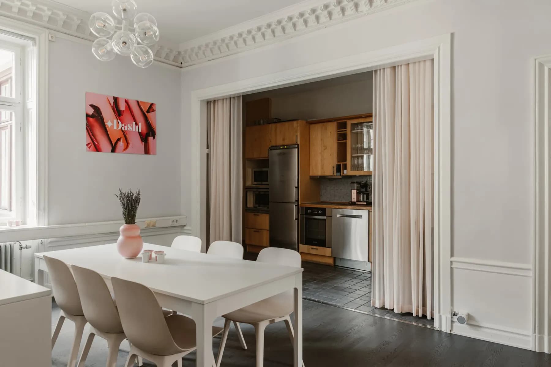 Kontor 224 m² på Riddargatan 35 i Stockholm – bild 2
