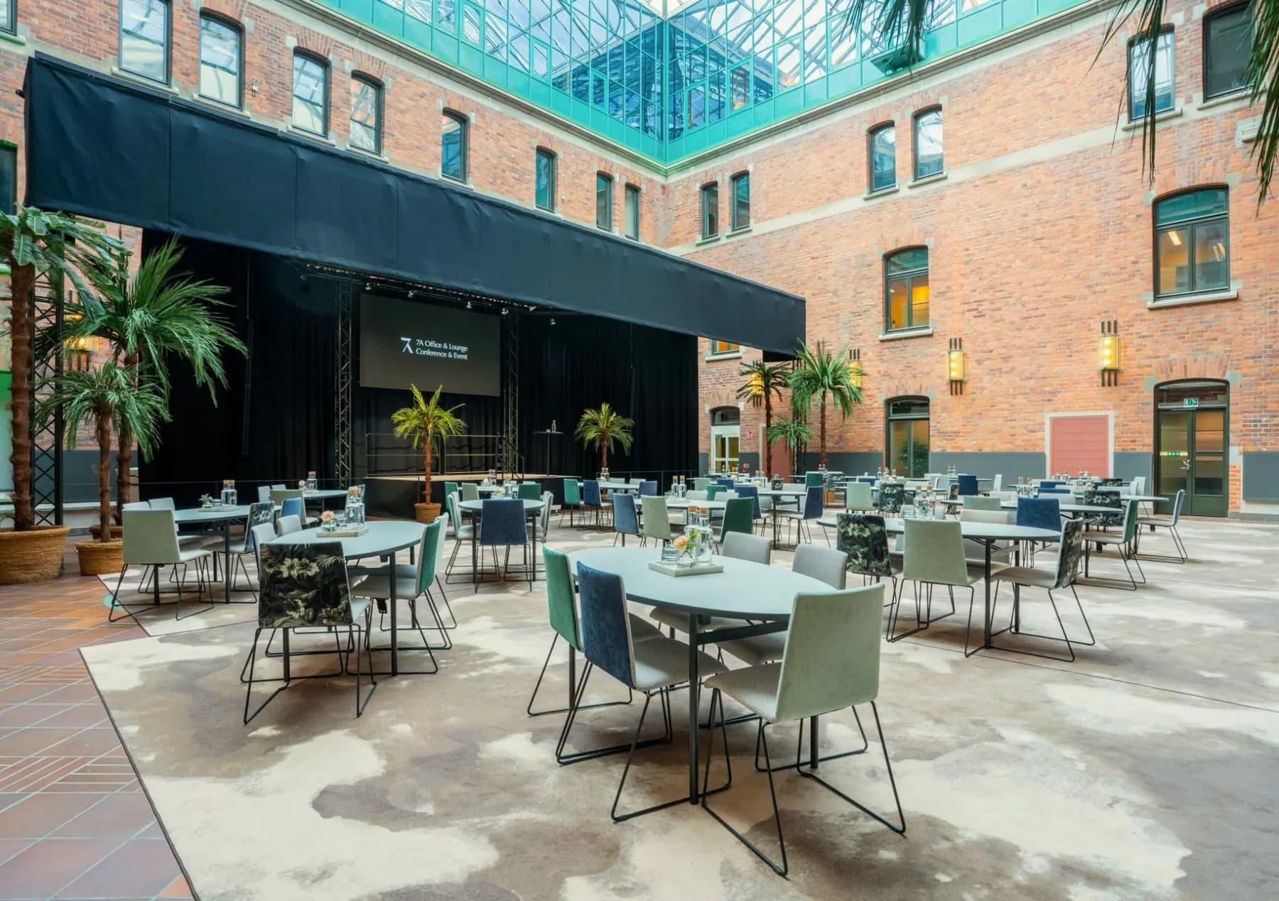Kontor 100 m² på Vasagatan 28 i Stockholm – bild 2