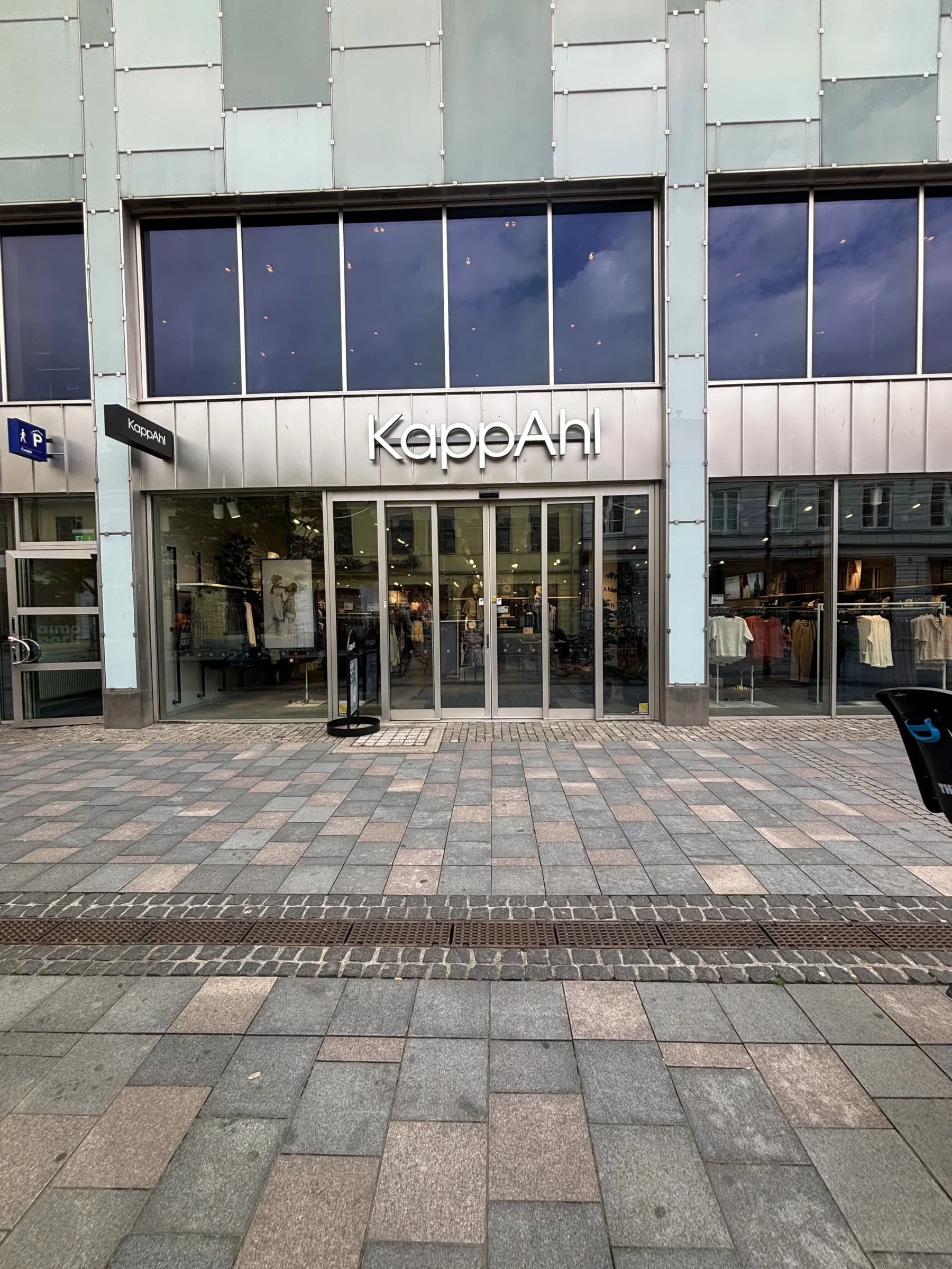 Storgatan 28, Halmstad – 713 m²