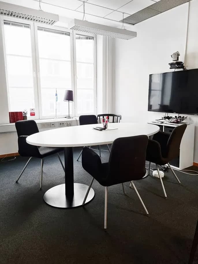 Kontor 344 m² på Husargatan 3 i Malmö – bild 2
