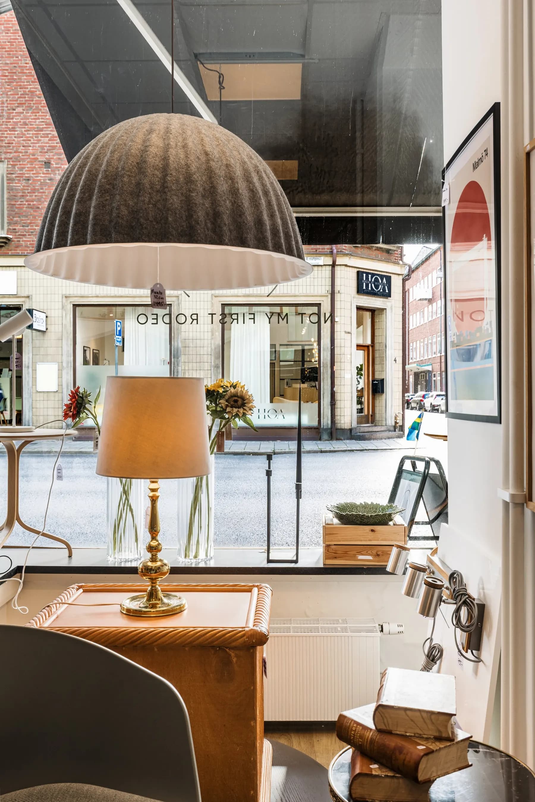 Butik 166 m² på Östra Tullgatan 3 i Malmö – bild 2