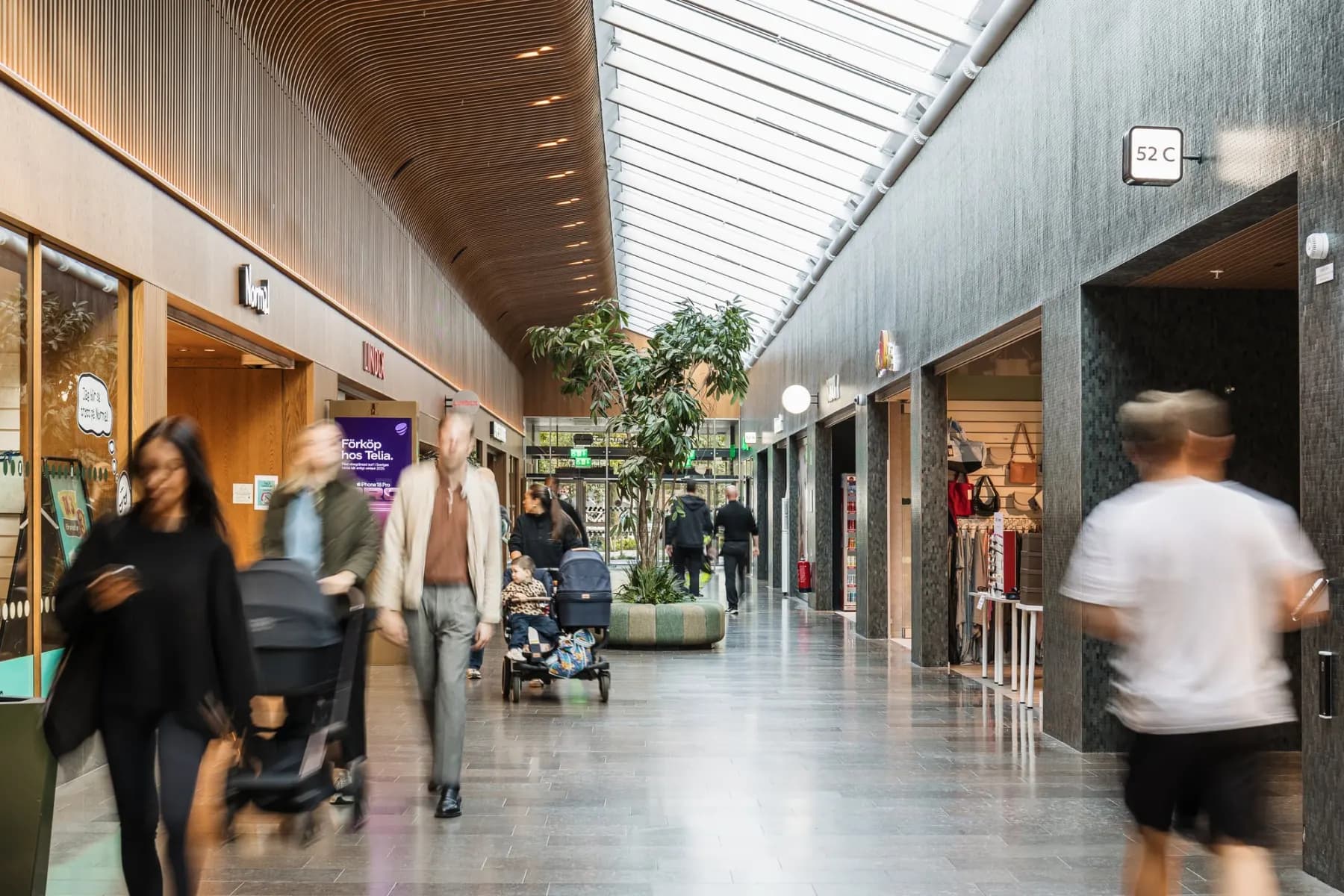 Lokal 74 m² på Mariedalsvägen 32 i Malmö
