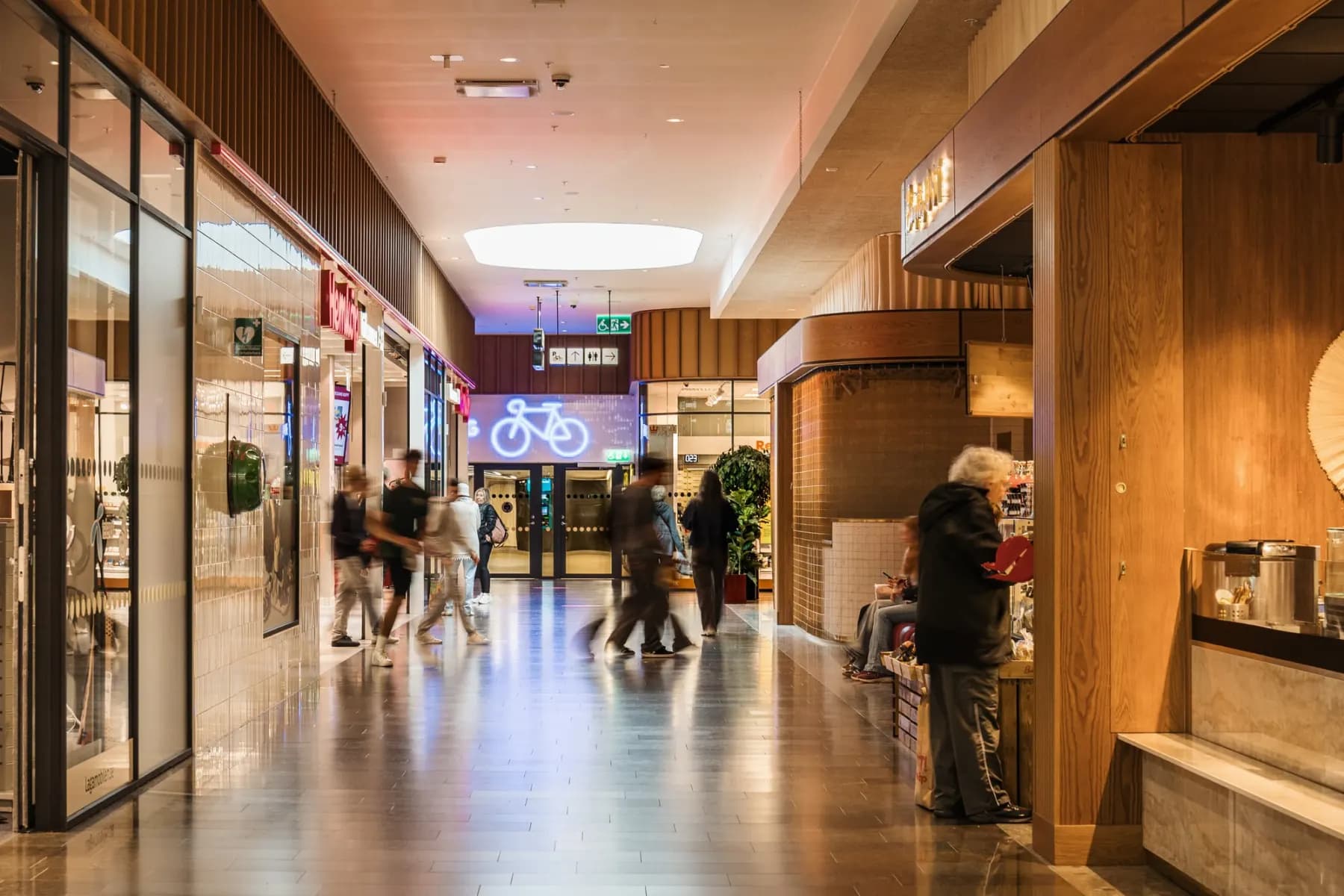 Lokal 74 m² på Mariedalsvägen 32 i Malmö – bild 2