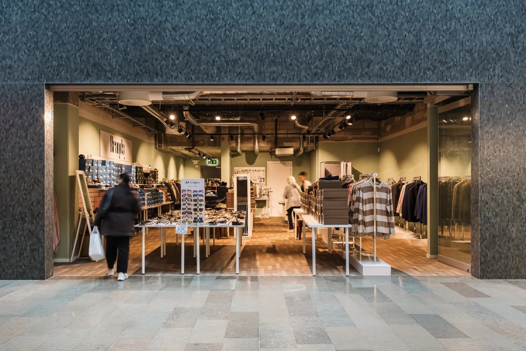 Butik 93 m² på Mariedalsvägen 32 i Malmö – bild 2