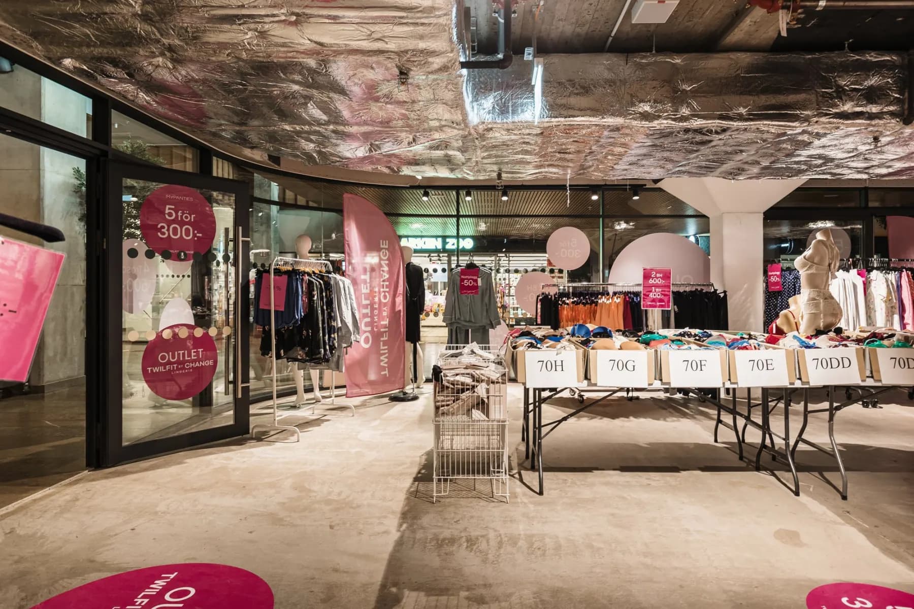 Butik 300 m² på Mariedalsvägen 32 i Malmö – bild 2