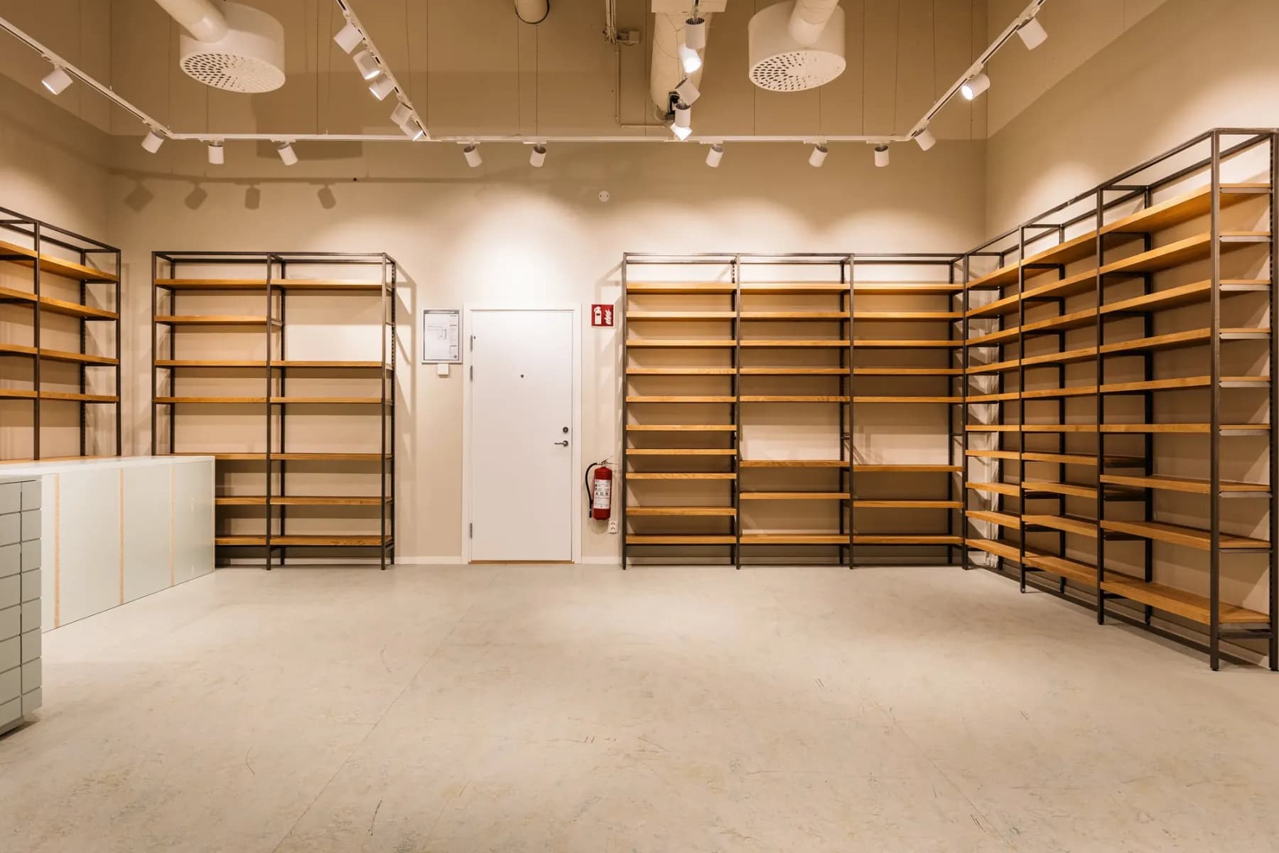 Butik 69 m² på Mariedalsvägen 32 i Malmö