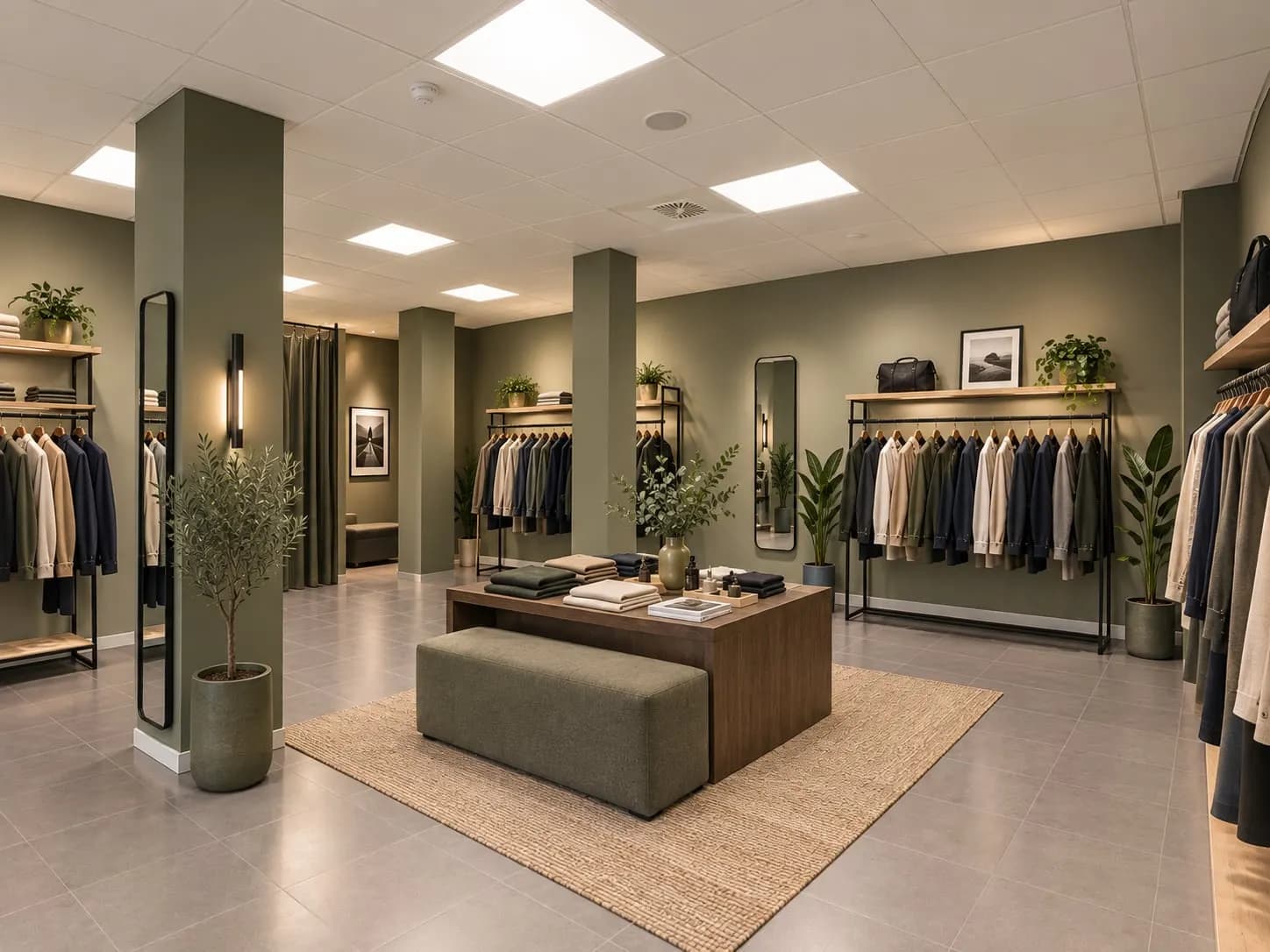 Butik 150 m² på Östergatan 32 i Malmö – bild 2
