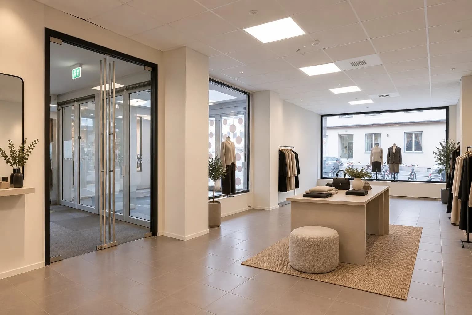 Butik 70 m² på Östergatan 32 i Malmö – bild 2