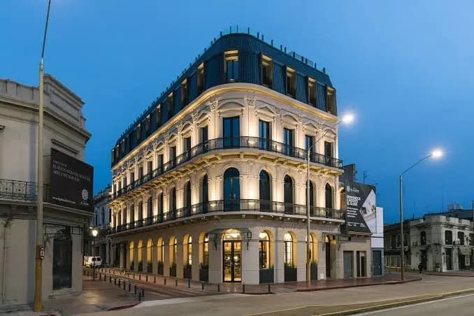 Nybrokajen 7, Stockholm – 101-300 m²