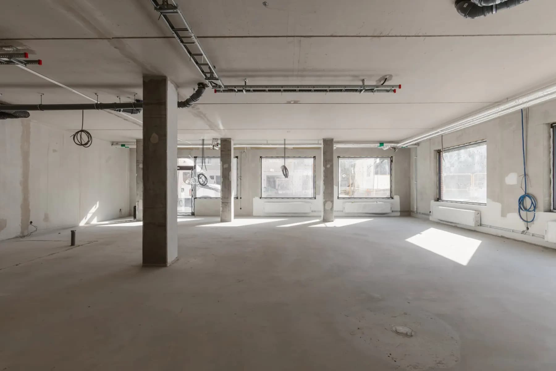 Kontor 139 m² på Riddarvägen 1 i Järfälla – bild 2