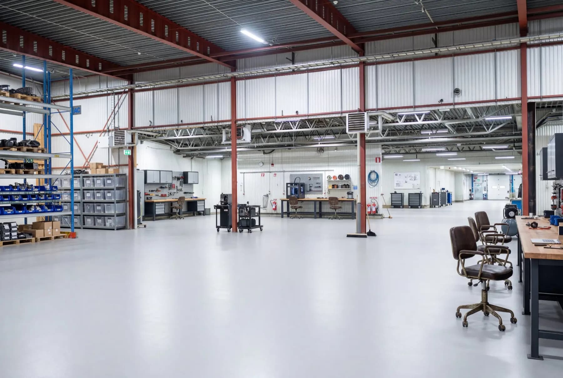 Dösebackevägen 5, Kalmar – 3 040 m²