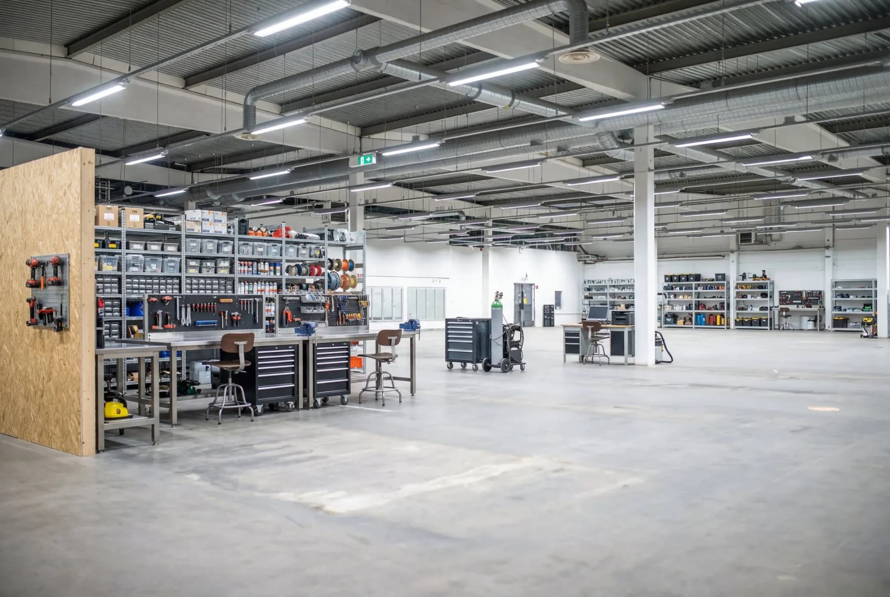 Industri 3 040 m² på Dösebackevägen 5 i Kalmar – bild 2