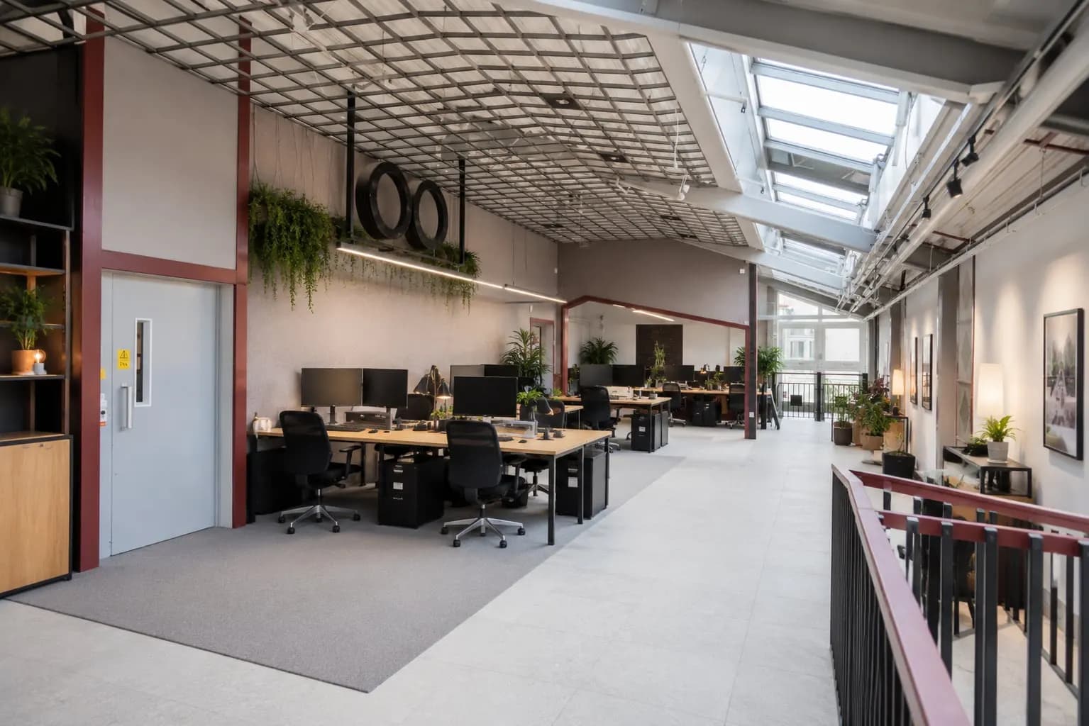 Kontor 400 m² på Södra Långgatan 37 i Kalmar – bild 2