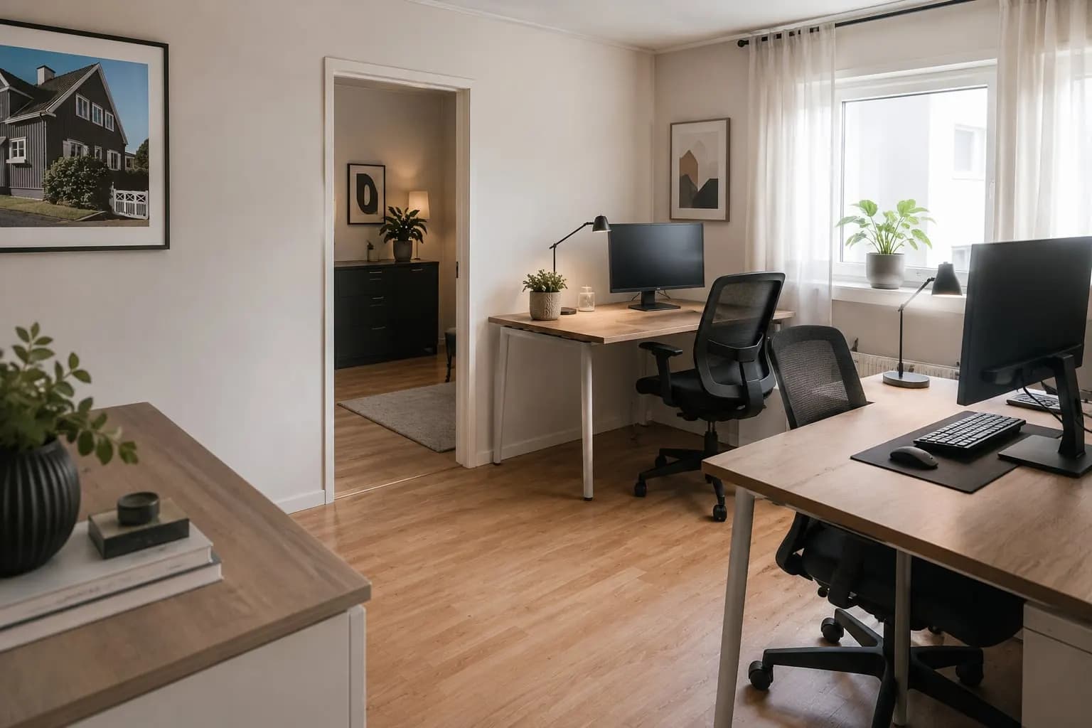 Kontor 190 m² på Wismarsvägen 14 i Kalmar