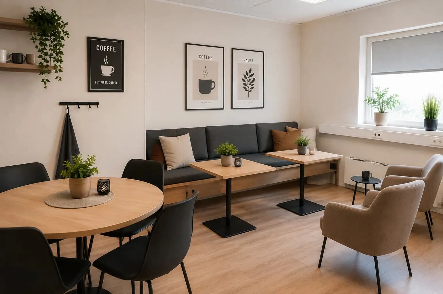 Kontor 190 m² på Wismarsvägen 14 i Kalmar – bild 2