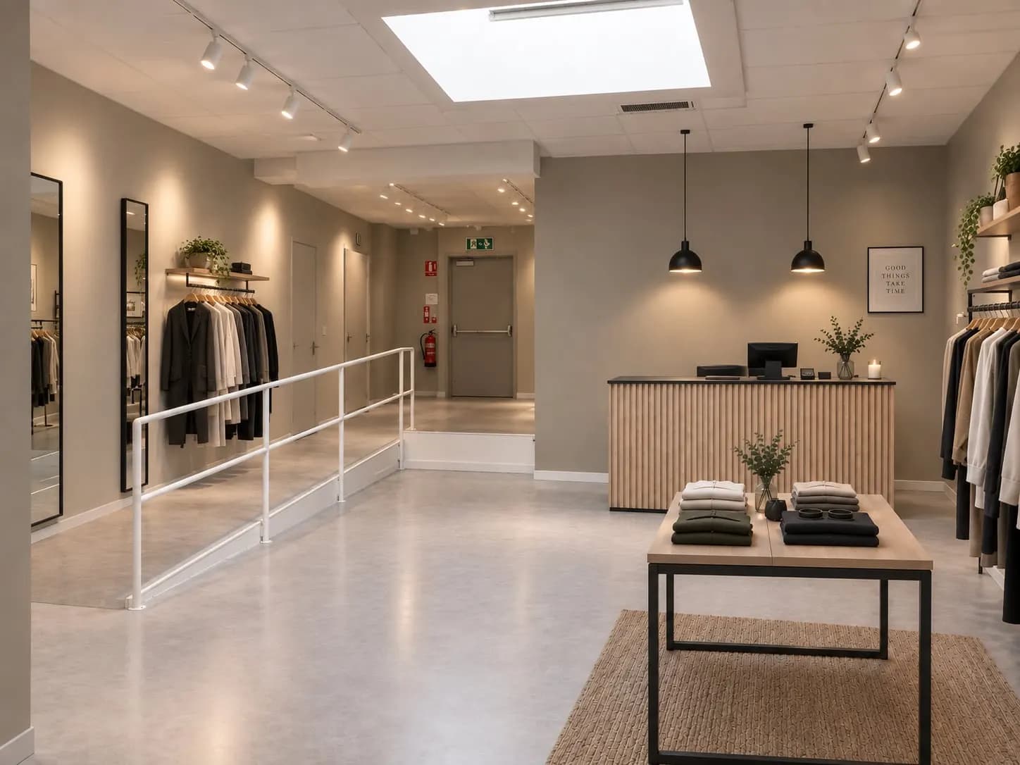 Storgatan 23, Kalmar – 150 m²