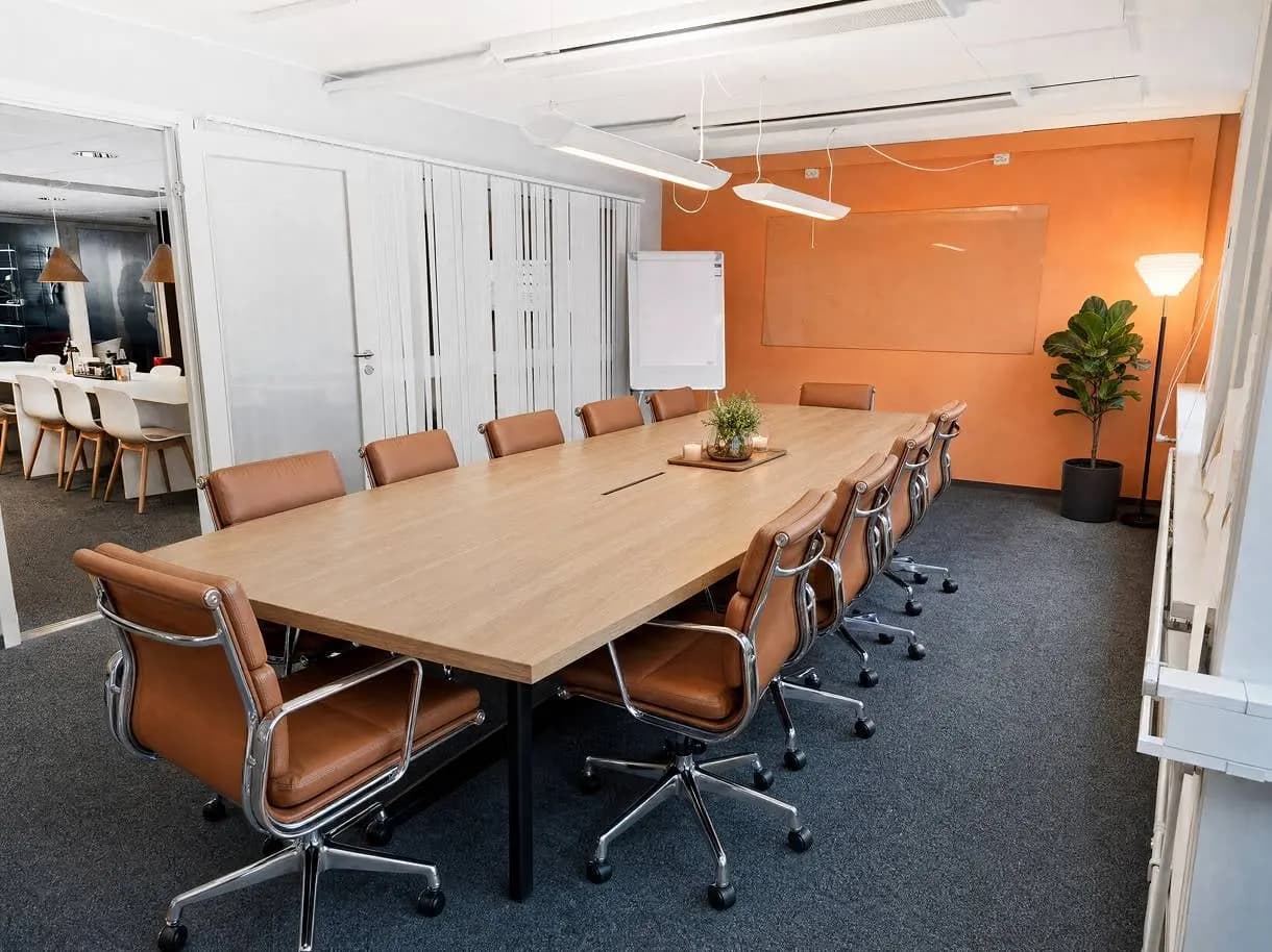 Kontor 532 m² på Drottninggatan 1 i Malmö – bild 2