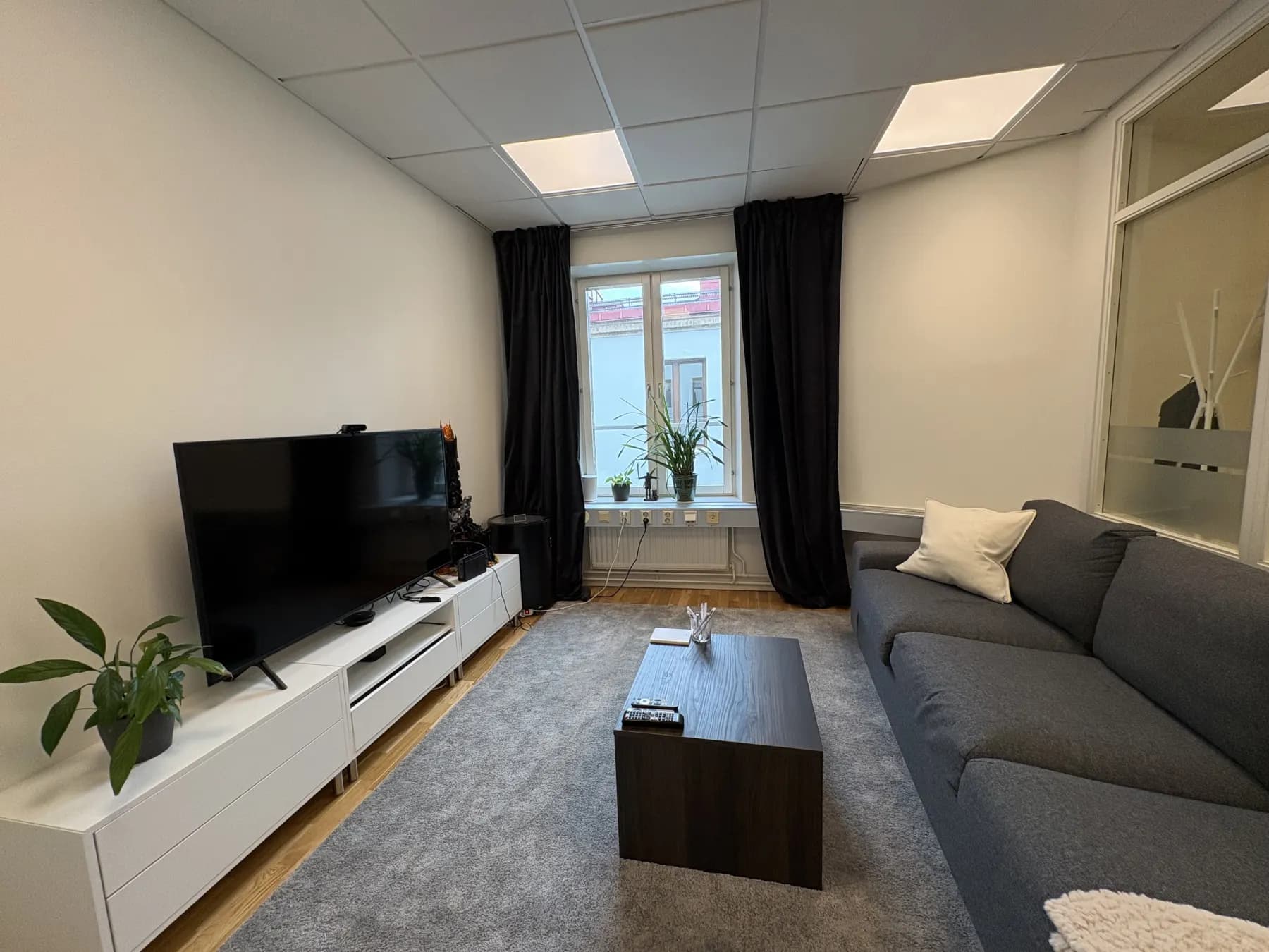 Drottninggatan 22, Göteborg – 110 m²
