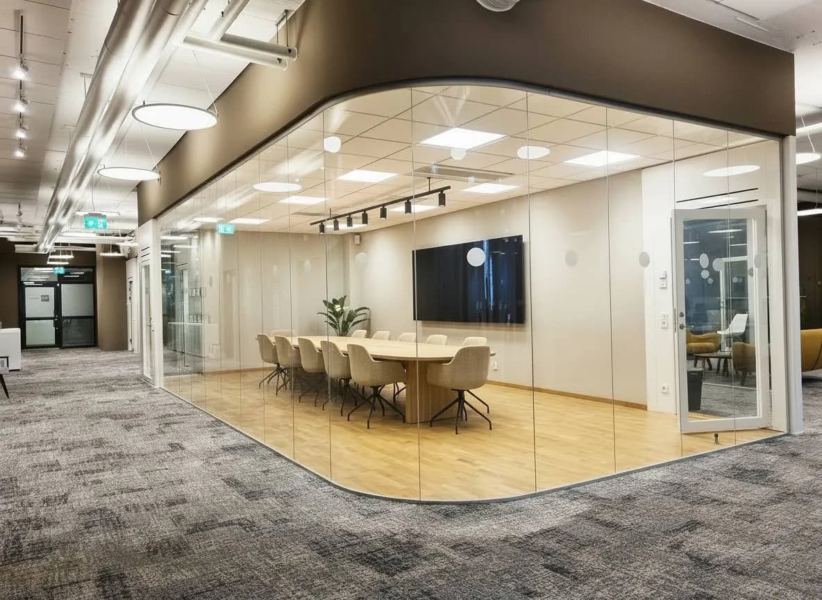 Östra Tullgatan 3, Malmö – 385 m²