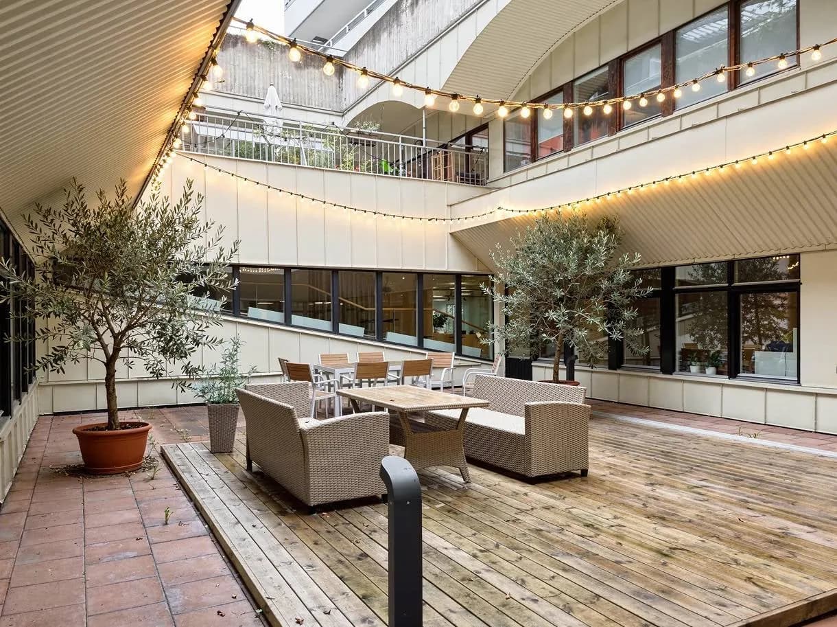 Kontor 385 m² på Östra Tullgatan 3 i Malmö – bild 2
