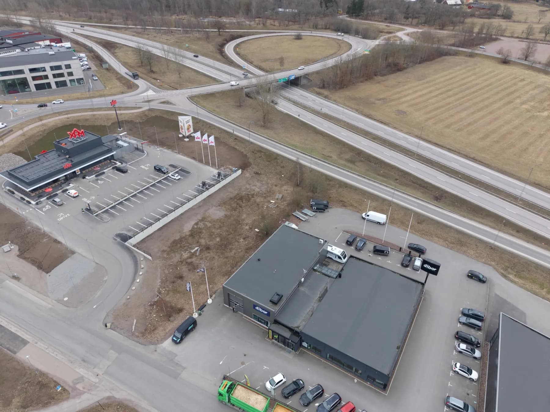 Törnebyvägen 3, Kalmar – 150 m²