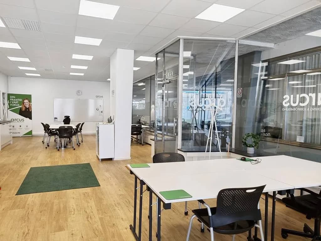 Butik 166 m² på Östra Tullgatan 1 i Malmö – bild 2