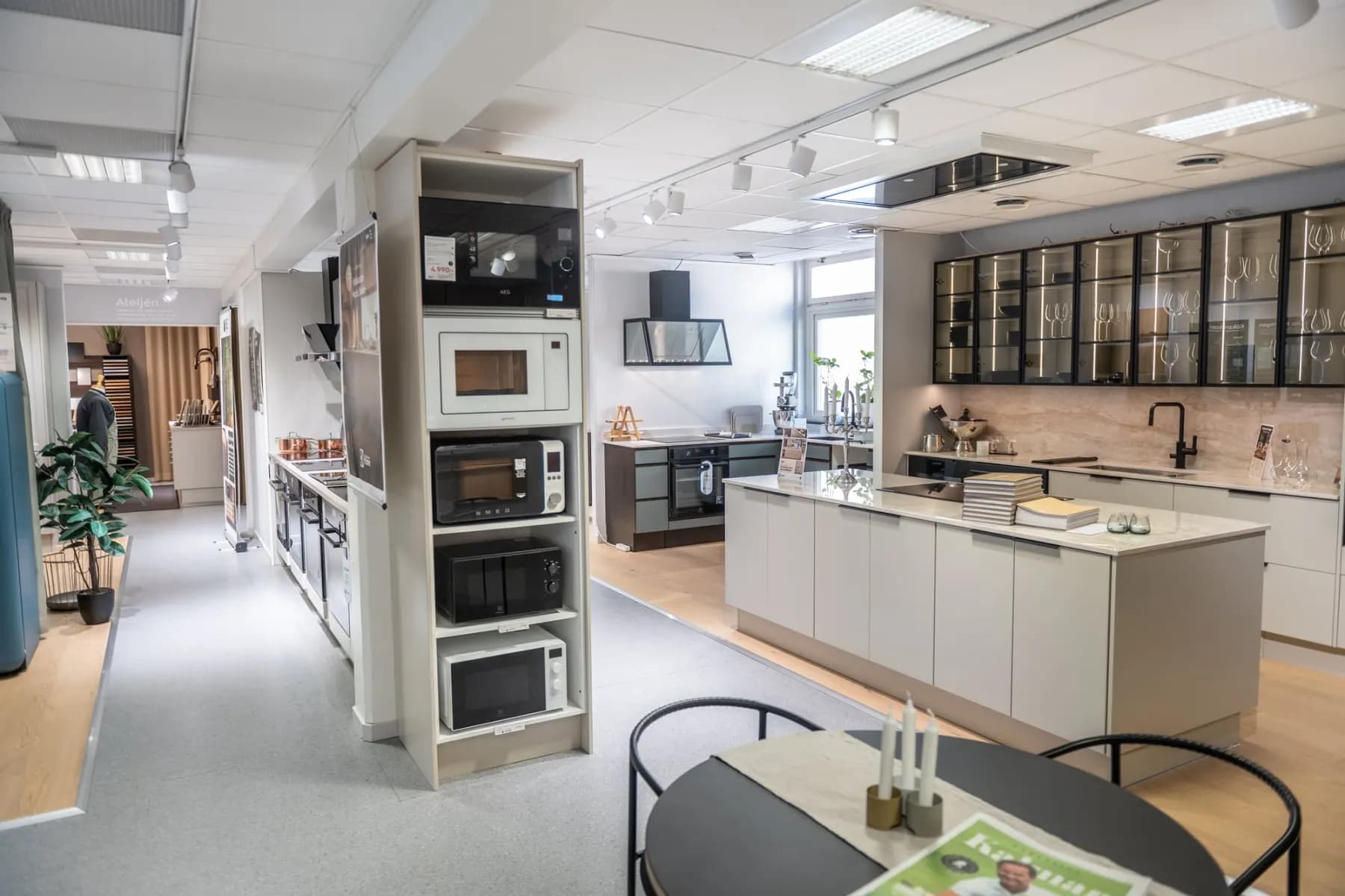Tullslätten 13A, Kalmar – 266 m²