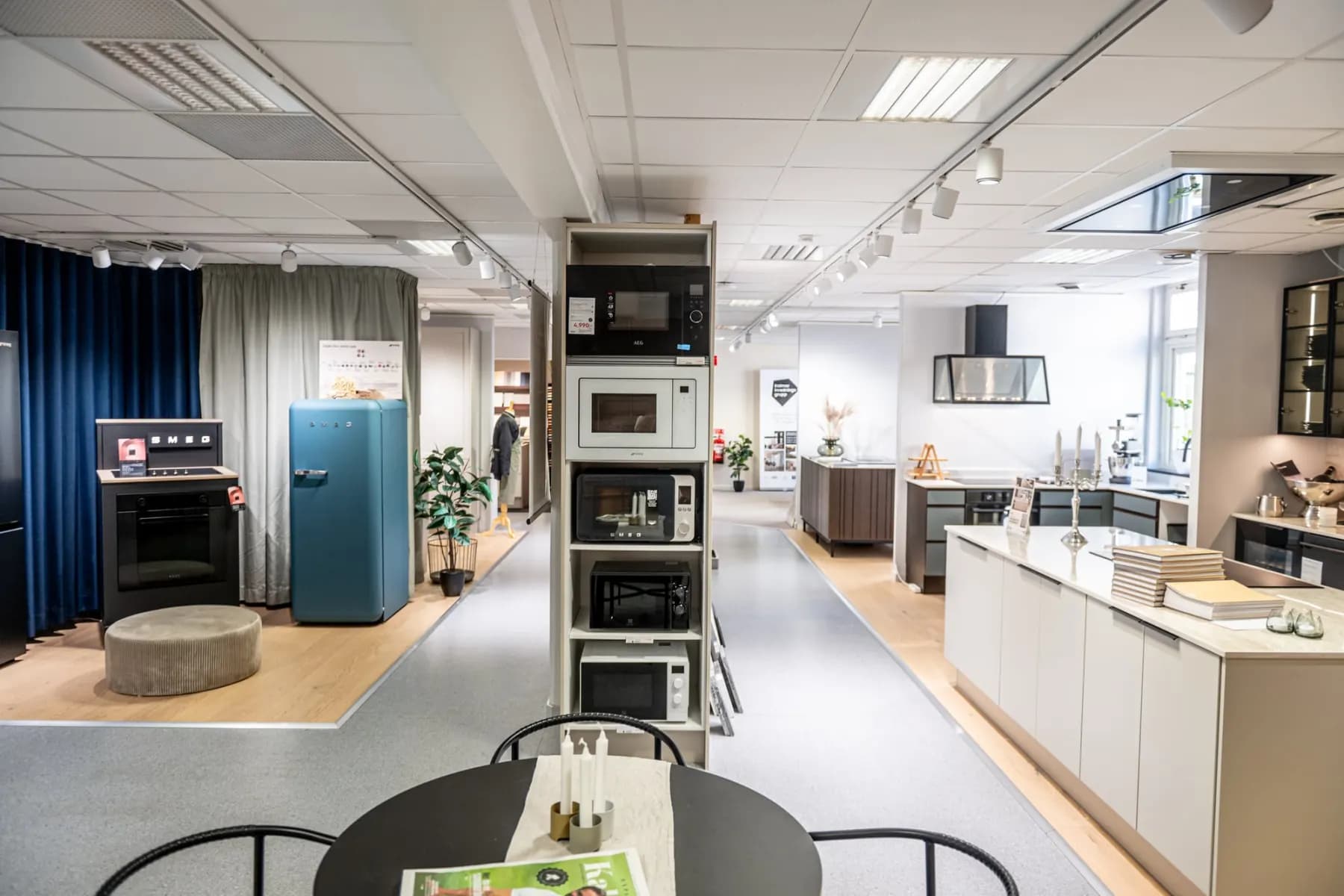 Butik 266 m² på Tullslätten 13A i Kalmar – bild 2