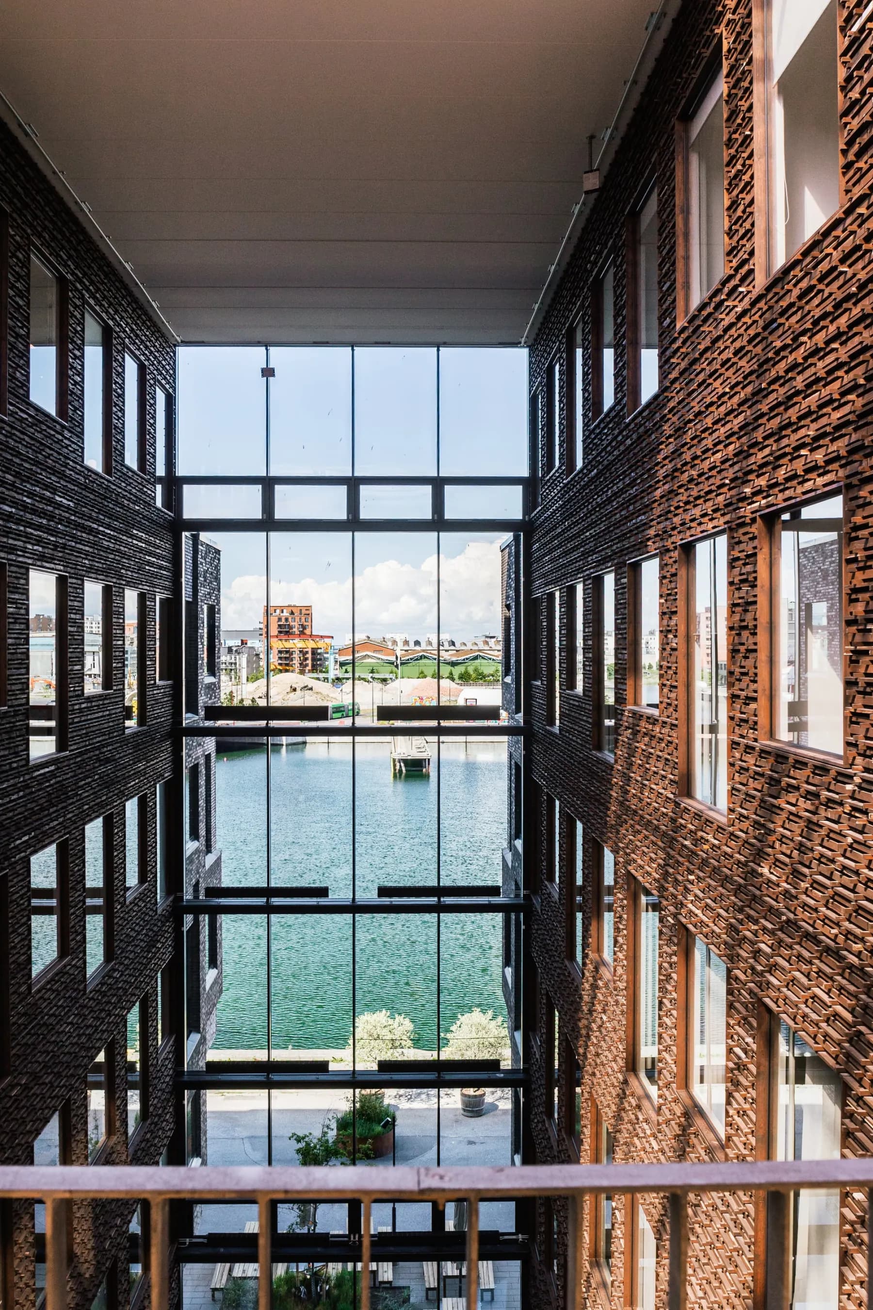 Kontor 500 m² på Nordenskiöldsgatan 11A i Malmö