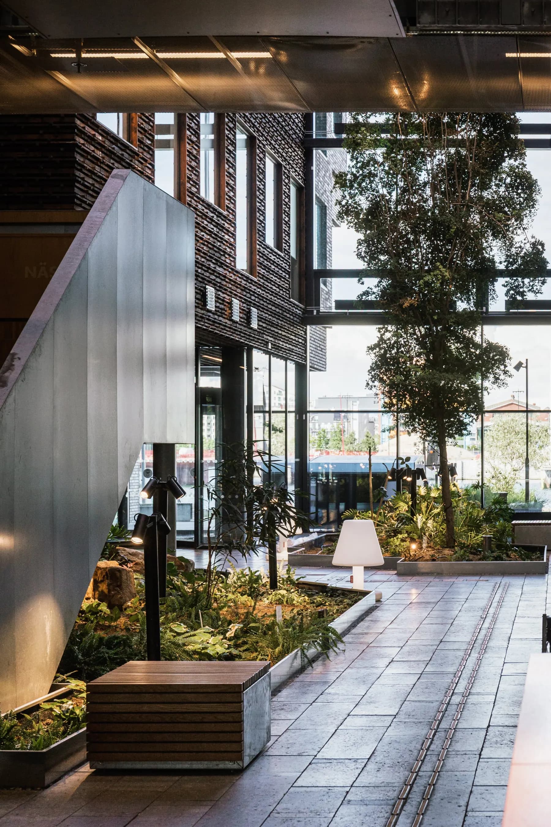 Kontor 200 m² på Nordenskiöldsgatan 11A i Malmö