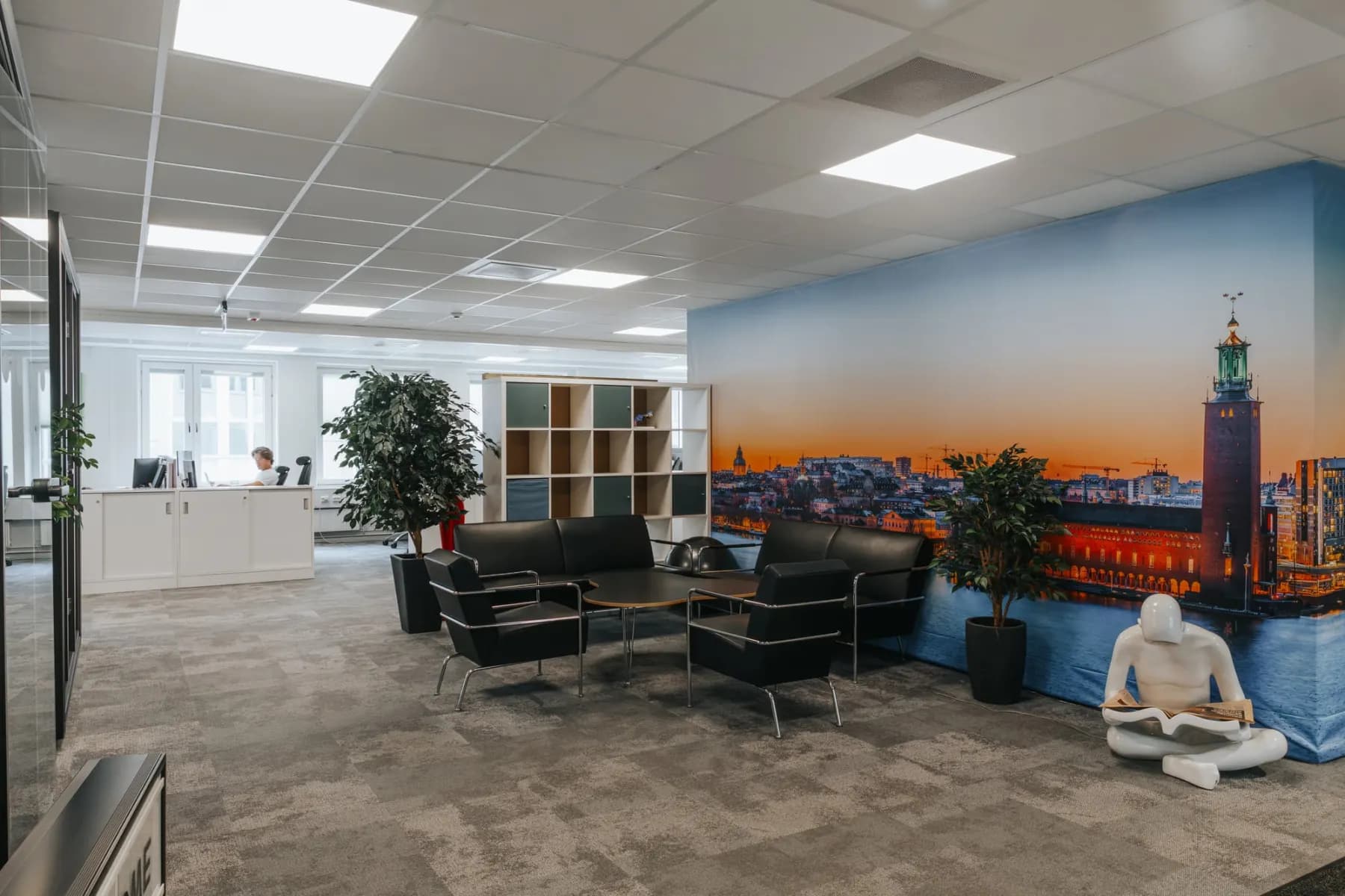 Fatbursgatan 7, Stockholm – 349 m²