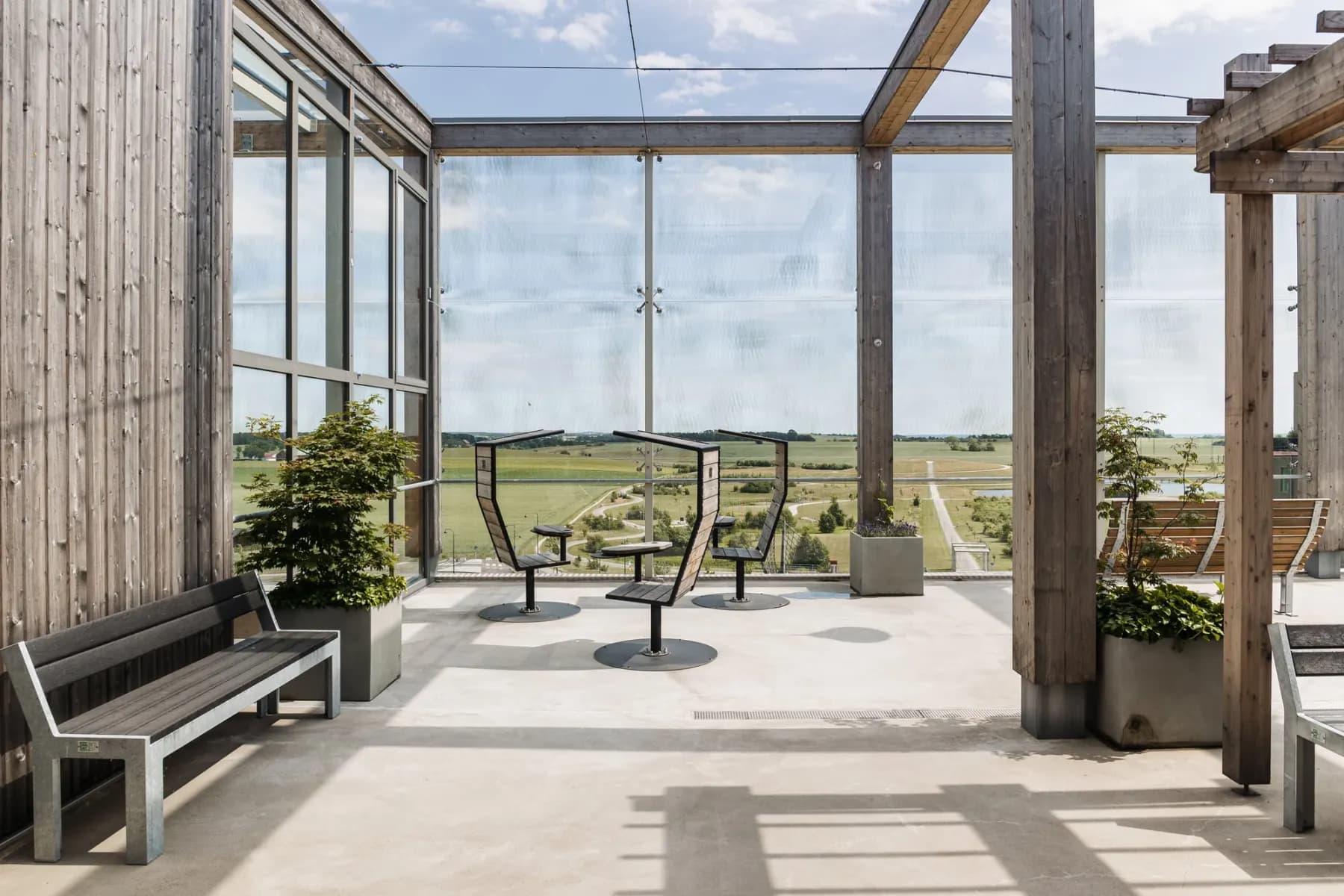 Kontor 3 120 m² på Rydbergs torg 11 i Lund – bild 2