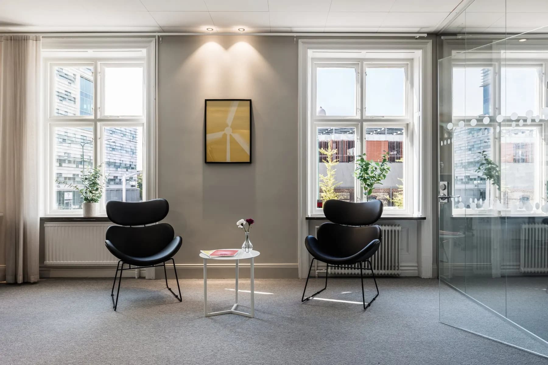 Kontor 140 m² på Norra Neptunigatan 11 i Malmö