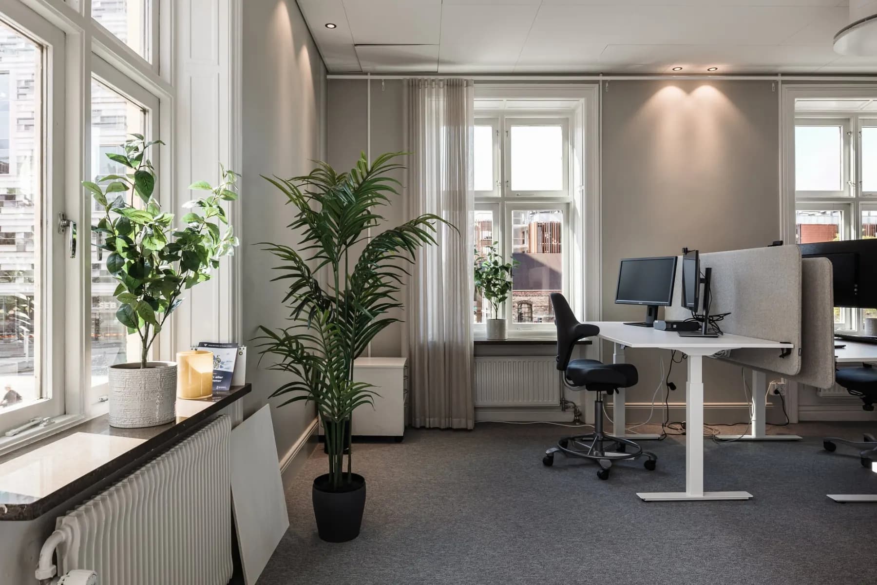 Kontor 140 m² på Norra Neptunigatan 11 i Malmö – bild 2