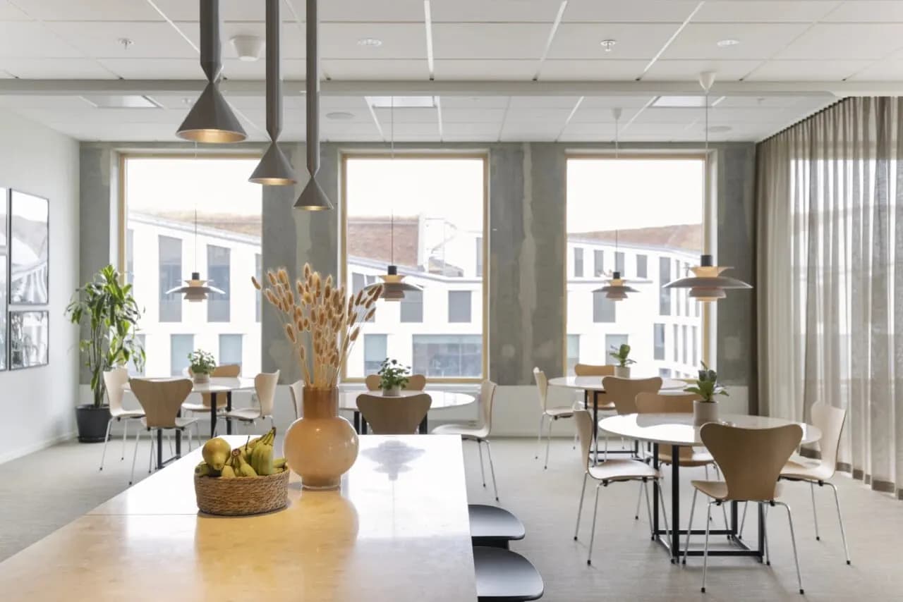 Kontor 520 m² på Hyllie Boulevard 40 i Malmö – bild 2