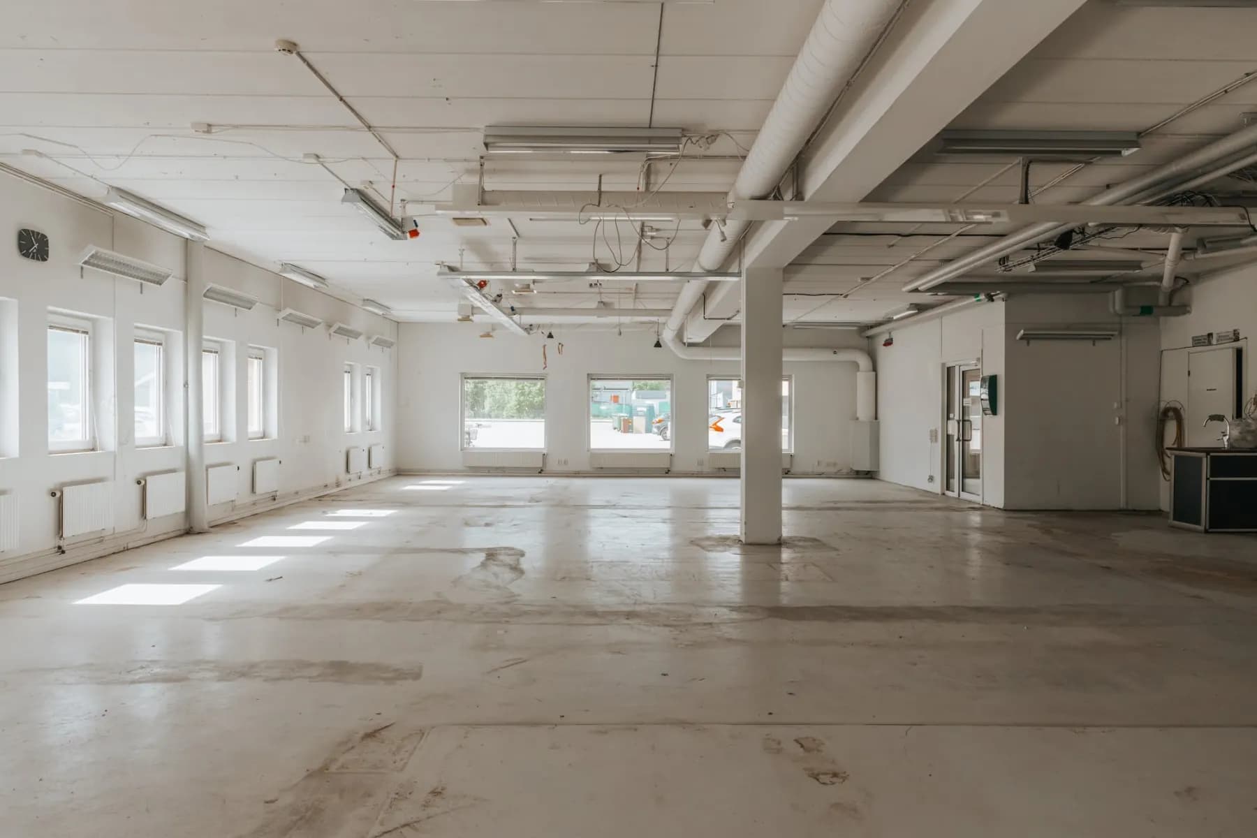 Hållnäsgatan 5B, Uppsala – 451 m²