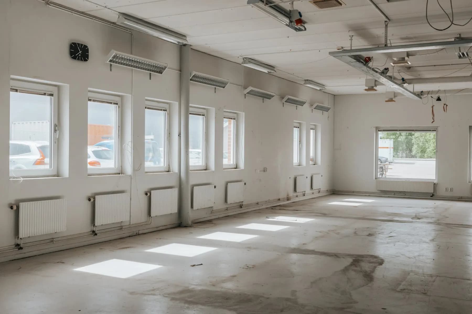 Butik 451 m² på Hållnäsgatan 5B i Uppsala – bild 2