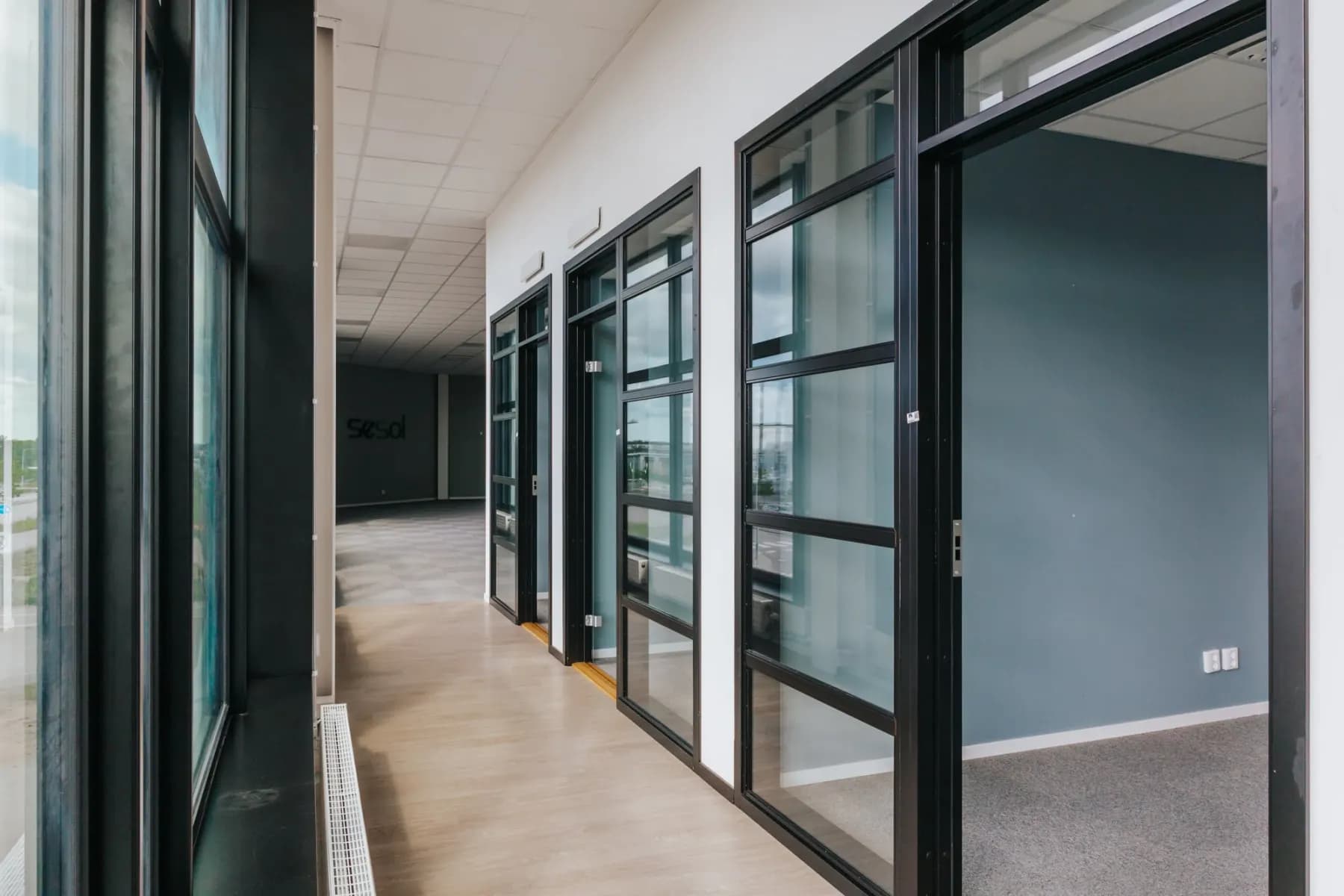 Kastgatan 3A, Uppsala – 780 m²